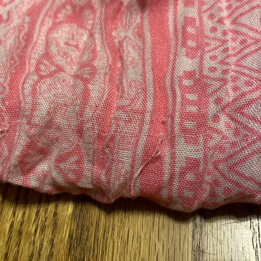 Bundle of (3) Scarves - Picture 4 of 10